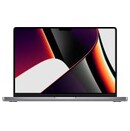 Laptop Apple MacBook Pro 14.2" Apple M1 Pro Apple M1 Pro (14 rdz.) 16GB 512GB SSD macos monterey