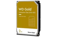 Dysk wewnętrzny WD Gold HDD SATA (3.5") 2TB