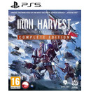 Iron Harvest Edycja Kompletna PlayStation 5