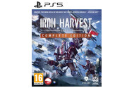 Iron Harvest Edycja Kompletna PlayStation 5