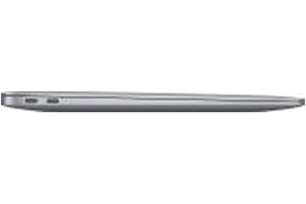 Laptop Apple MacBook Air 13.3" Apple M1 Apple M1 (8 rdz.) 8GB 512GB SSD macos big sur
