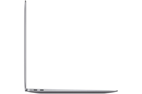 Laptop Apple MacBook Air 13.3" Apple M1 Apple M1 (8 rdz.) 8GB 512GB SSD macos big sur