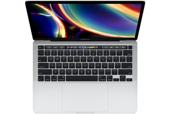 Laptop Apple MacBook Pro 13.3" Intel Core i5 INTEL Iris Plus 16GB 512GB SSD macos catalina