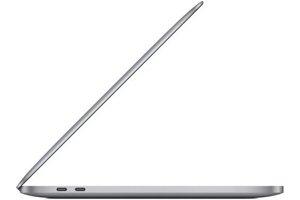 Laptop Apple MacBook Pro 13.3" Apple M1 Apple M1 (8 rdz.) 16GB 512GB SSD macos big sur