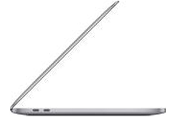 Laptop Apple MacBook Pro 13.3" Apple M1 Apple M1 (8 rdz.) 8GB 256GB SSD macos big sur