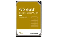 Dysk wewnętrzny WD Gold HDD SATA (3.5") 4TB