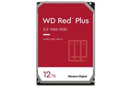 Dysk wewnętrzny WD Red HDD SATA (3.5") 12TB
