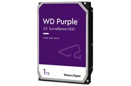 Dysk wewnętrzny WD Purple HDD SATA (3.5") 1TB