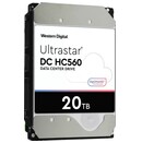 Dysk wewnętrzny WD HC560 Ultrastar HDD SATA (3.5") 20TB