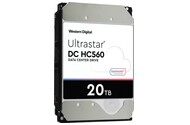 Dysk wewnętrzny WD HC560 Ultrastar HDD SATA (3.5") 20TB