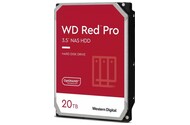 Dysk wewnętrzny WD Red Pro HDD SATA (3.5") 20TB