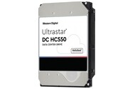 Dysk wewnętrzny WD HC550 Ultrastar HDD SATA (3.5") 18TB