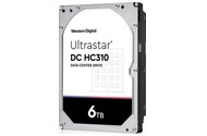 Dysk wewnętrzny WD HC310 Ultrastar HDD SATA (3.5") 6TB