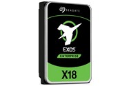 Dysk wewnętrzny Seagate Exos HDD SATA (3.5") 18TB