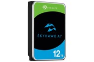 Dysk wewnętrzny Seagate Skyhawk HDD SATA (3.5") 12TB