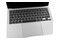 Laptop Apple MacBook Air 13.3" Apple M1 Apple M1 (7 rdz.) 16GB 512GB SSD macOS