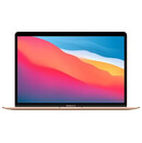Laptop Apple MacBook Air 13.3" Apple M1 Apple M1 16GB 256GB SSD macOS - złoty