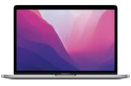 Laptop Apple MacBook Pro 13.3" Apple M2 Apple M2 (10 rdz.) 16GB 256GB SSD macos monterey - gwiezdna szarość
