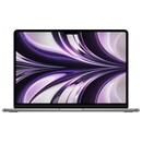 Laptop Apple MacBook Air 13.6" Apple M2 Apple M2 (10 rdz.) 16GB 512GB SSD macOS - gwiezdna szarość