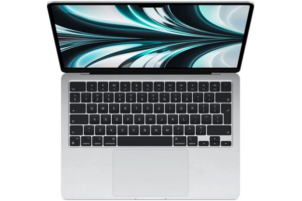 Laptop Apple MacBook Air 13.6" Apple M2 Apple M2 (8 rdz.) 16GB 512GB SSD macOS