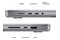 Laptop Apple MacBook Pro 16.2" Apple M2 Pro Apple M2 Pro 16GB 1024GB SSD macOS - gwiezdna szarość