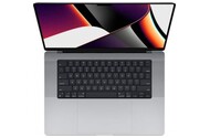 Laptop Apple MacBook Pro 16.2" Apple M2 Pro Apple M2 Pro 16GB 1024GB SSD macOS - srebrny