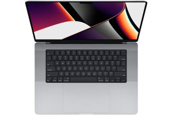 Laptop Apple MacBook Pro 16.2" Apple M2 Pro Apple M2 Pro 16GB 1024GB SSD macOS - srebrny