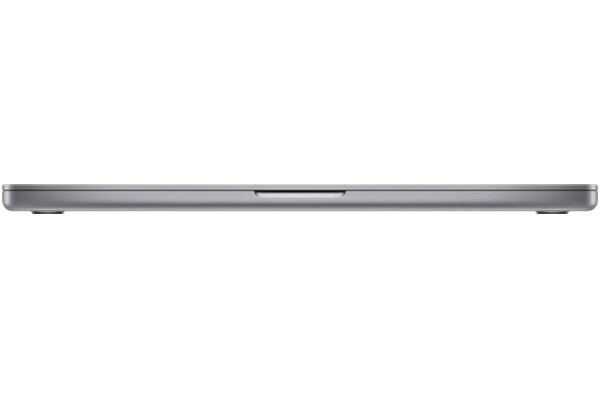 Laptop Apple MacBook Pro 16.2" Apple M2 Pro Apple M2 Pro (19 rdz.) 16GB 512GB SSD macOS - gwiezdna szarość