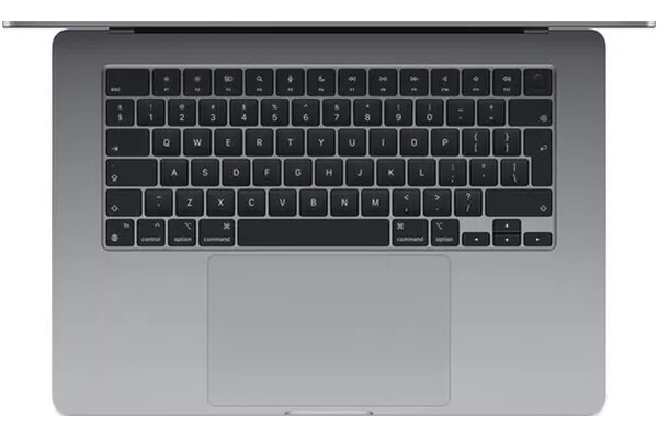 Laptop Apple MacBook Air 15.3" Apple M2 Apple M2 8GB 512GB SSD macOS