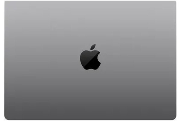 Laptop Apple MacBook Pro 14" Apple M3 Apple M3 8GB 512GB SSD macOS - gwiezdna szarość