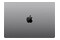 Laptop Apple MacBook Pro 14" Apple M3 Apple M3 8GB 512GB SSD macOS