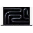 Laptop Apple MacBook Pro 14" Apple M3 Apple M3 8GB 1024GB SSD macOS