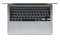 Laptop Apple MacBook Air 13.3" Apple M1 M1 16GB 256GB SSD macos big sur