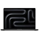 Laptop Apple MacBook Pro 16.2" Apple M3 Pro M3 Pro 18GB 512GB SSD macOS Sonoma - gwiezdna czerń