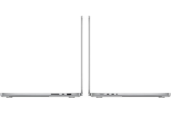 Laptop Apple MacBook Pro 16.2" Apple M3 Pro M3 Pro 18GB 512GB SSD macOS Sonoma