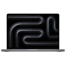Laptop Apple MacBook Pro 14.2" Apple M3 M3 16GB 512GB SSD macOS Sonoma