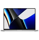 Laptop Apple MacBook Pro 16.2" Apple M1 Pro M1 Pro 16GB 512GB SSD macos monterey