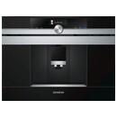 Ekspres automatyczny Siemens CT636LES1 srebrno-czarny