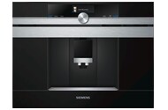 Ekspres Siemens CT636LES6 czarny