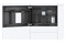 Ekspres Bosch CTL636ES1 srebrno-szary