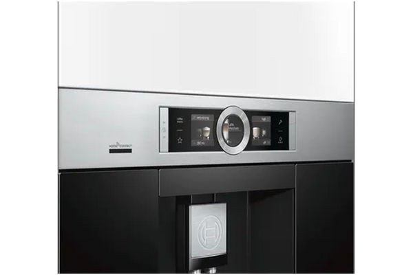 Ekspres automatyczny Bosch CTL636ES6 Inox