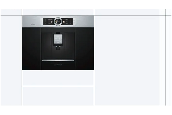 Ekspres automatyczny Bosch CTL636ES6 Inox