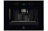 Ekspres automatyczny Electrolux KBC65Z czarny