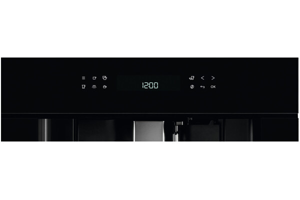 Ekspres automatyczny Electrolux KBC65Z czarny