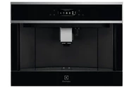 Ekspres automatyczny Electrolux EBC85X Stalowy