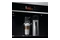Ekspres automatyczny Electrolux EBC85X Stalowy