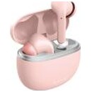 Słuchawki FOREVER TWE210 Earp Dokanałowe Bezprzewodowe różowy