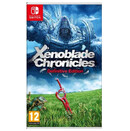 Xenoblade Chronicles Edycja Ostateczna Nintendo Switch