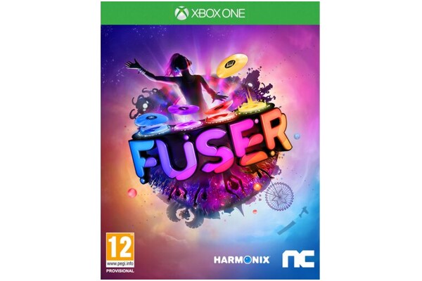 Fuser Xbox (One/Series X)