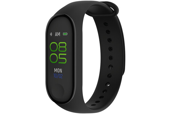 Smartwatch FOREVER SB50 czarny